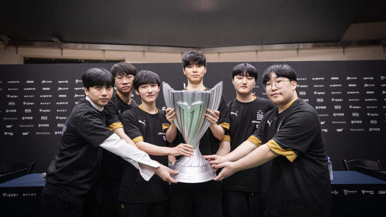 LCK Summer 2023 playoffs: All teams qualified | ONE Esports