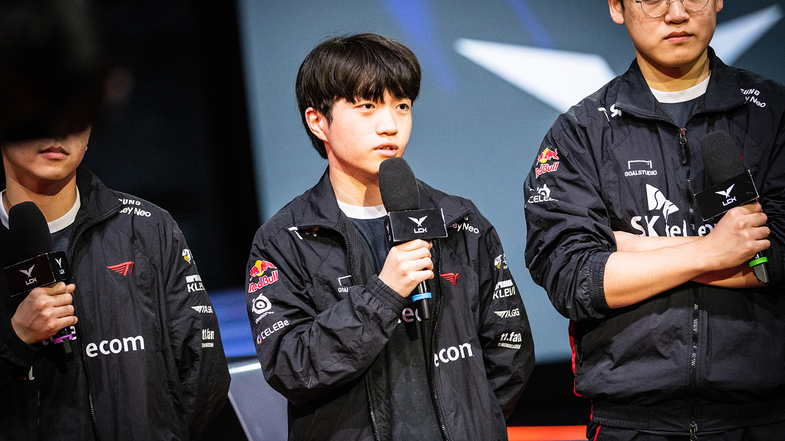 Keria wants to face this support who isn't in LCK playoffs ONE Esports