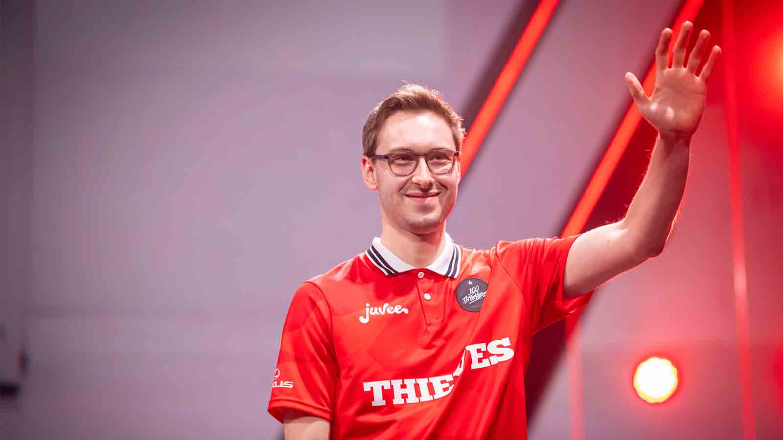 Bjergsen retires for good from League of Legends pro play - ONE Esports