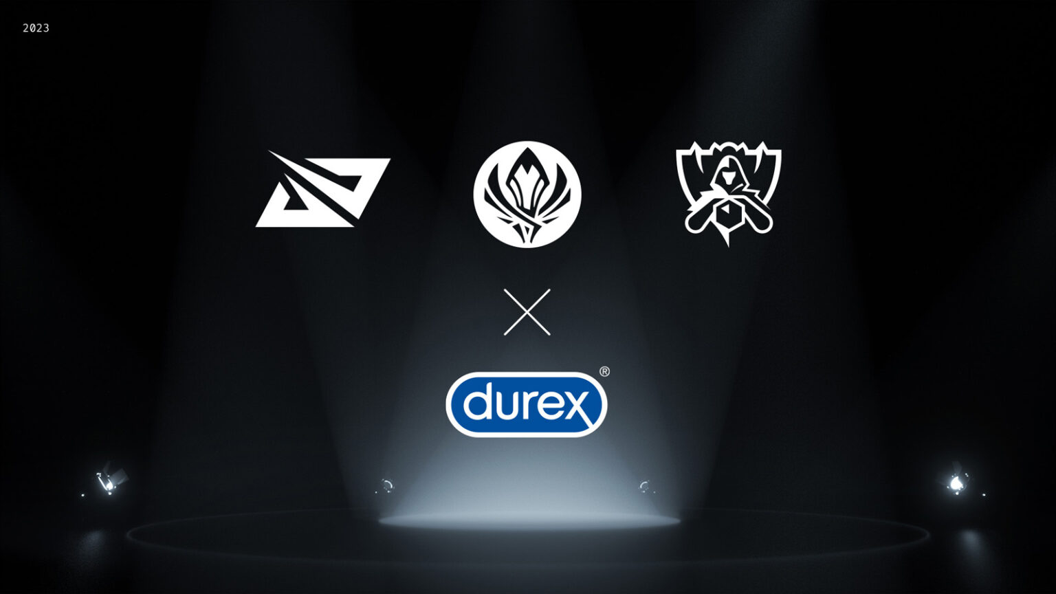 LPL Announces Condom Brand Durex As Its Newest Sponsor ONE Esports lpl-announces-condom-brand-durex-as-its-newest-sponsor-one-esports