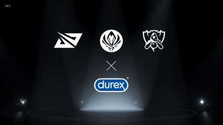 LPL announces partnership with Durex