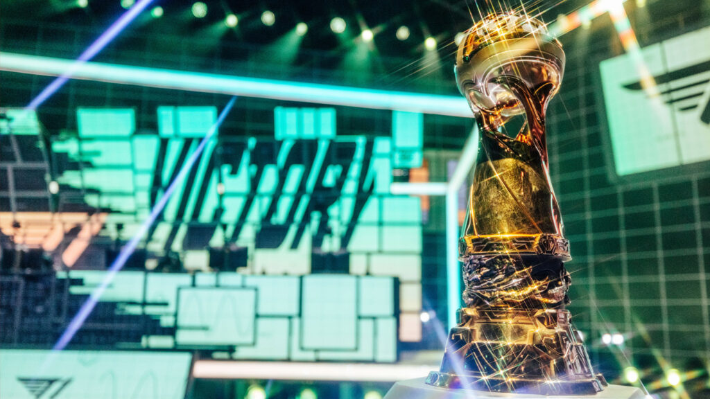 The stakes are higher at MSI 2024 as Riot introduces a gamechanging
