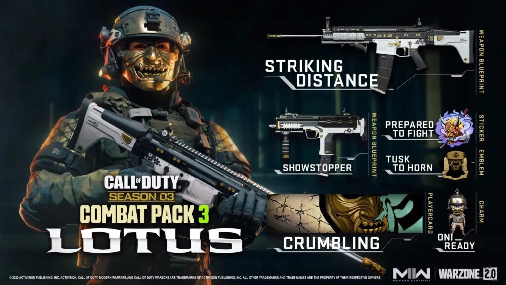 MW2 And Warzone 2 How To Get FREE Driver Pack Bundle on  PRIME G