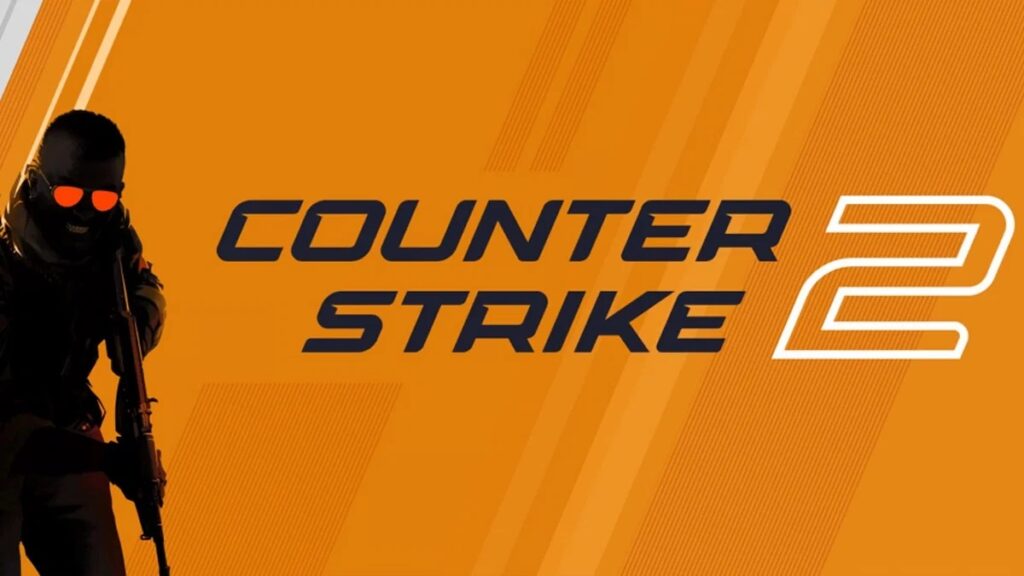 Gráfico de Counter-Strike 2