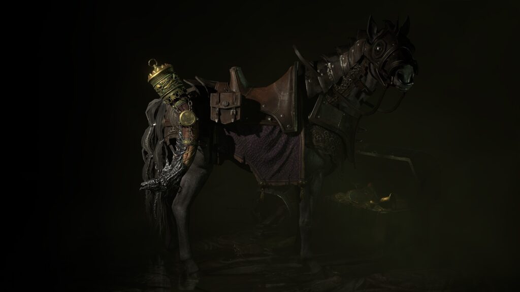 Diablo IV Launch Twitch Drops: Earn the Primal Instinct Mount — Diablo IV —  Blizzard News