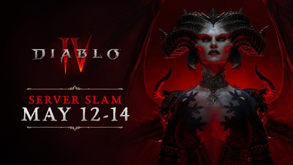 Diablo IV PC launch and Server Slam hardware requirements posted