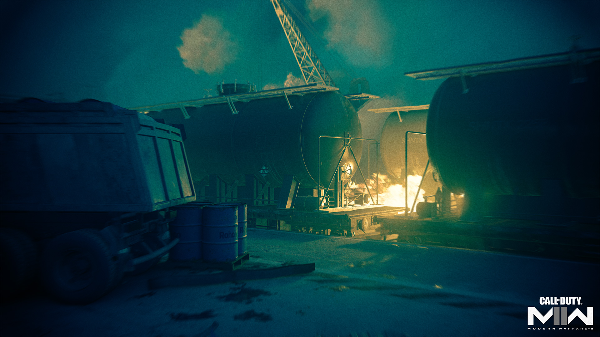 All Modern Warfare 2 maps and modes in new Season 3 update | ONE Esports