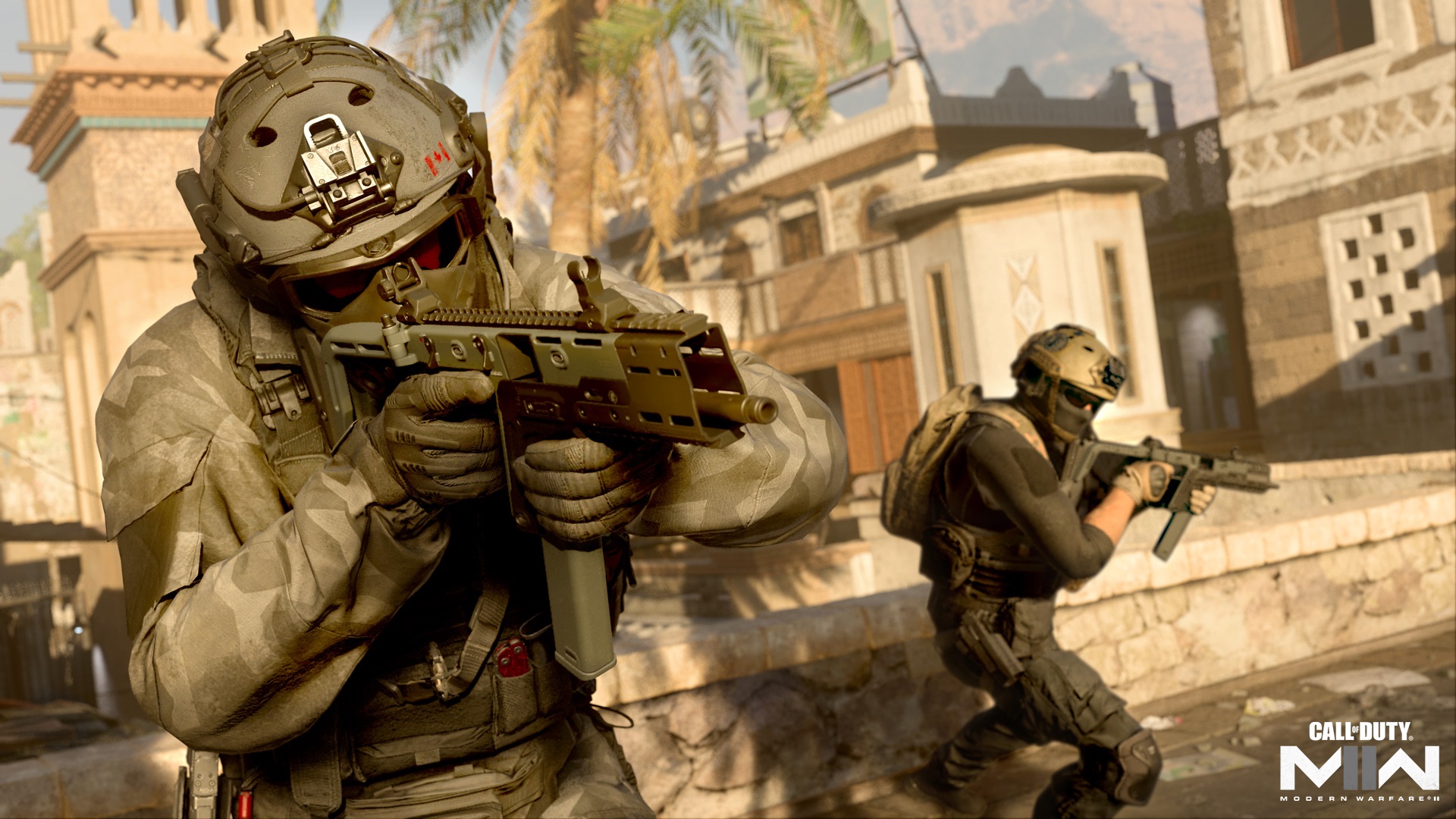 Five Loadouts to Try in Call of Duty®: Modern Warfare®