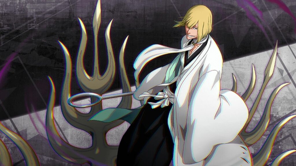 Exciting New Bankai Revealed In the Thousand-Year Blood War Arc