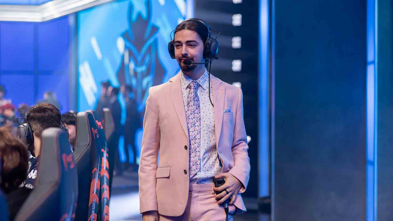 Exclusive: MAD Mac has a different take on why LEC, LCS teams are losing to LPL, LCK teams at MSI - ONE Esports