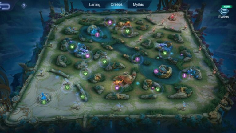 Here is how to be an effective gold laner in Mobile Legends | ONE Esports