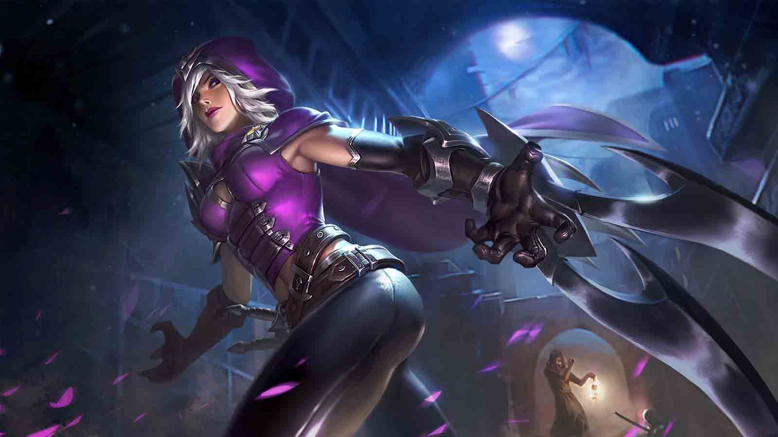 The 3 best heroes to counter Natalia in Mobile Legends - ONE Esports