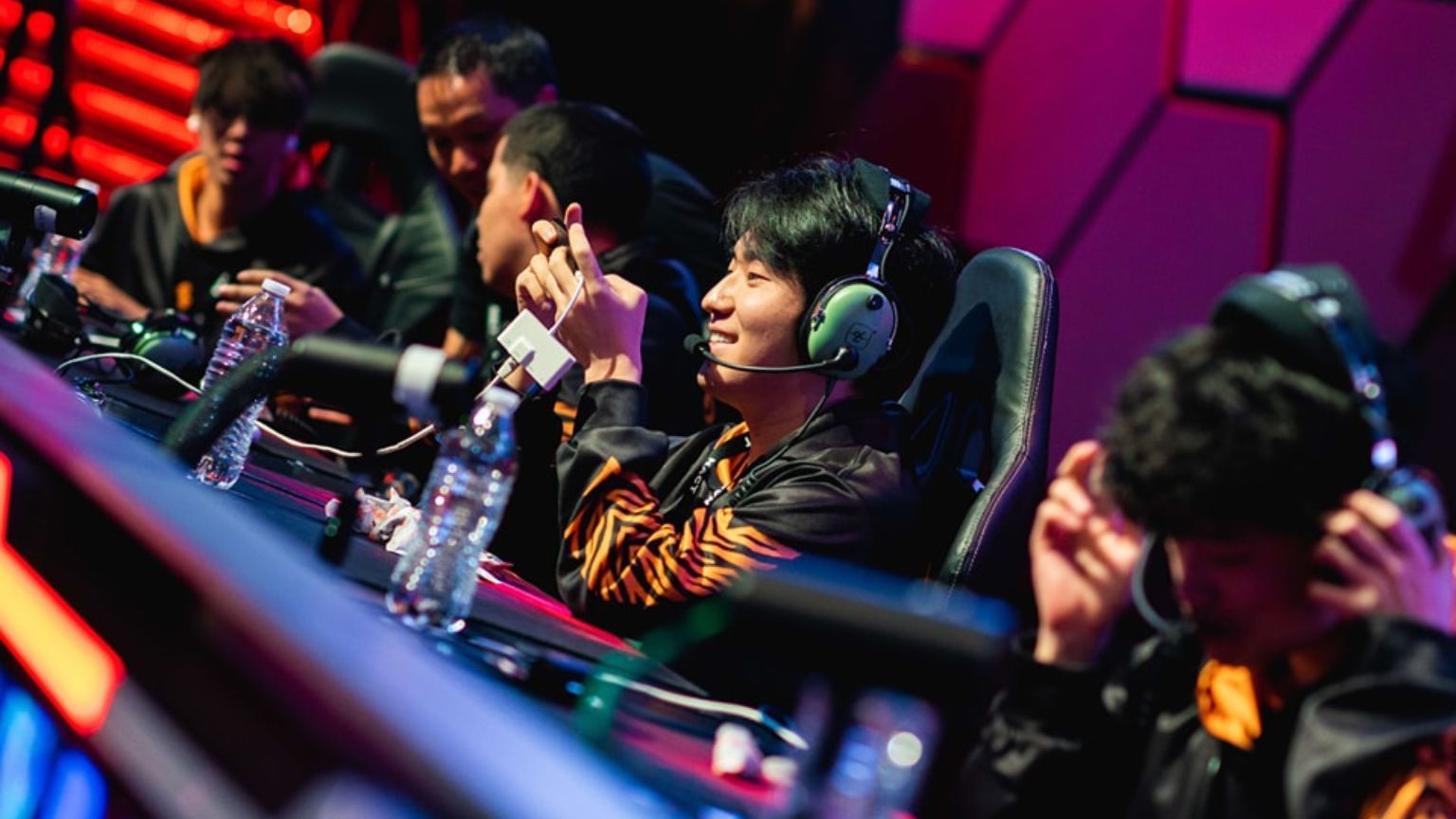 MSC 2023 Power Rankings: ECHO, ONIC Esports Heavy Favorites | ONE Esports