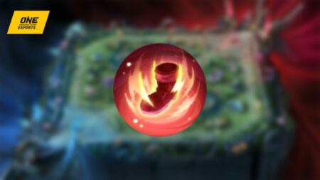 Mobile Legends roaming blessings-Encourage