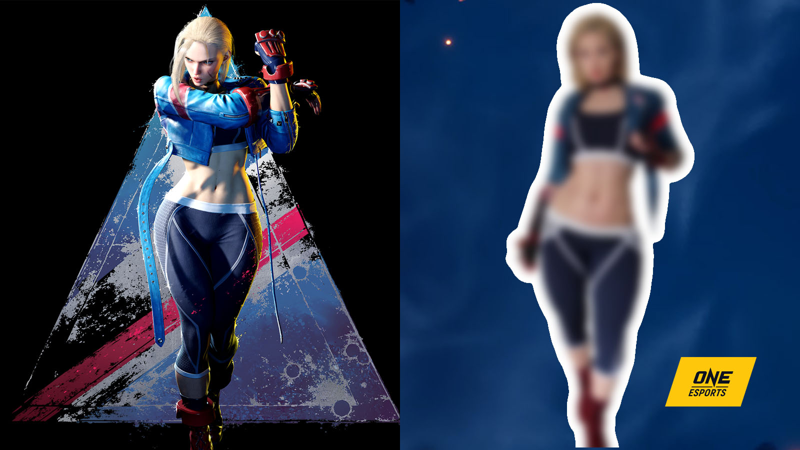 ✨ Caytie Cosplay ✨ on X: My Cammy, from street fighter 6   / X