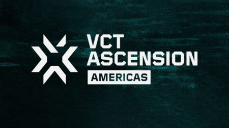 VCT Ascension Americas 2023