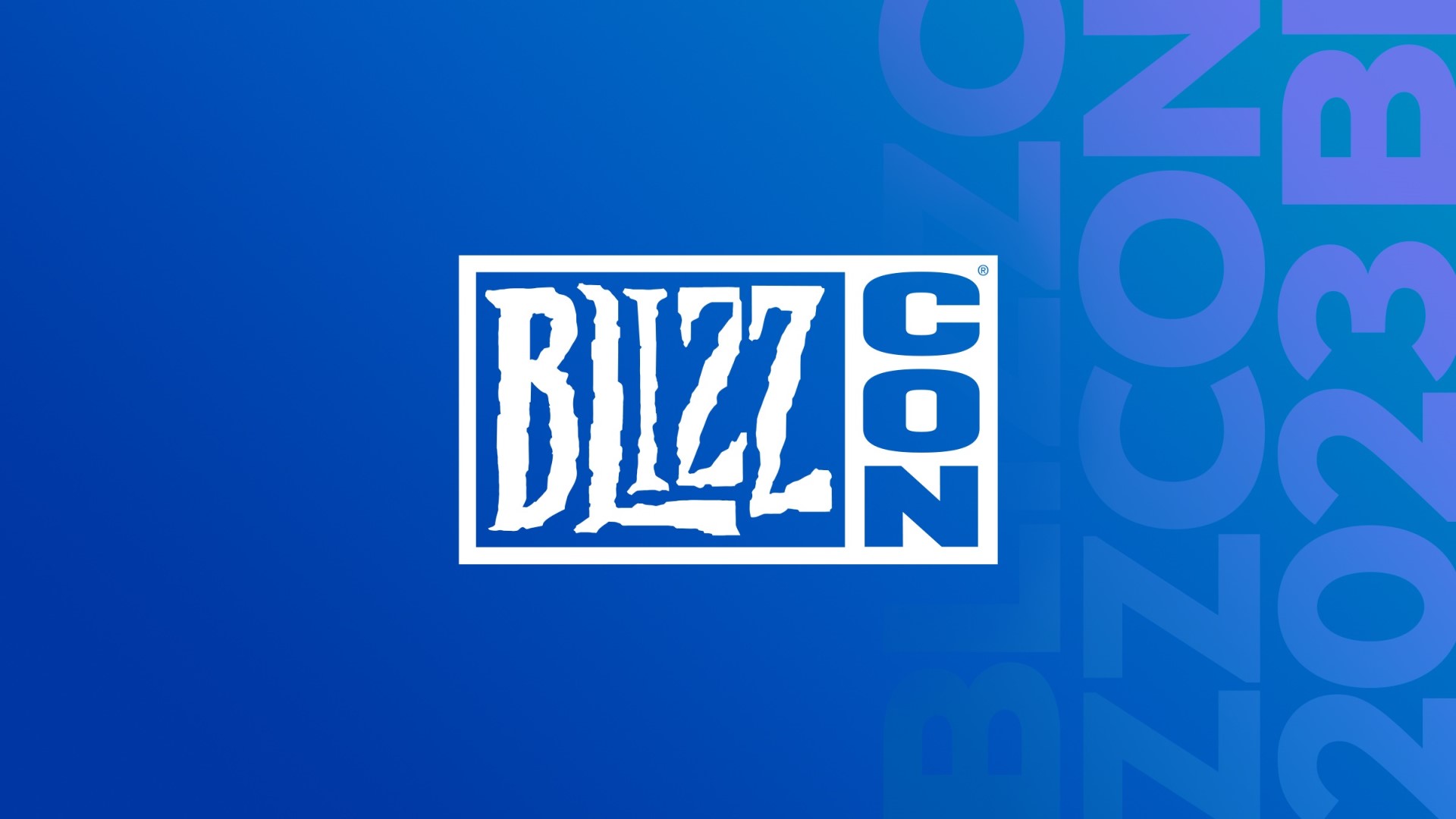 BlizzCon 2023 finally returns with in person event — dates and location