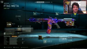 Hero goes over his best FTAC Recon loadout for Modern Warfare 2
