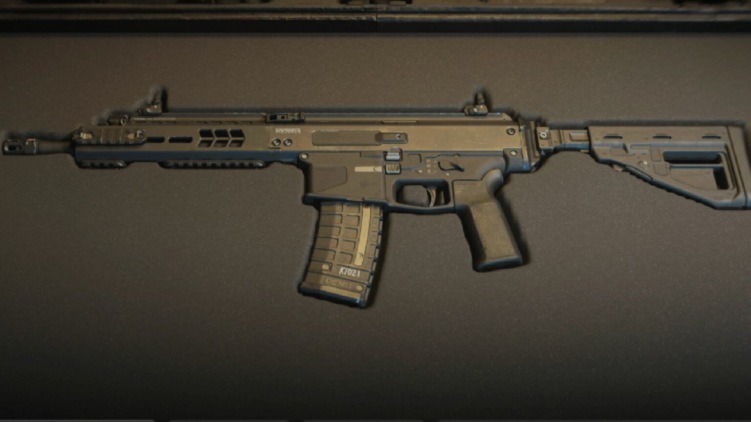 Best ISO Hemlock build in Modern Warfare 2 this thing is unstoppable! ONE Esports