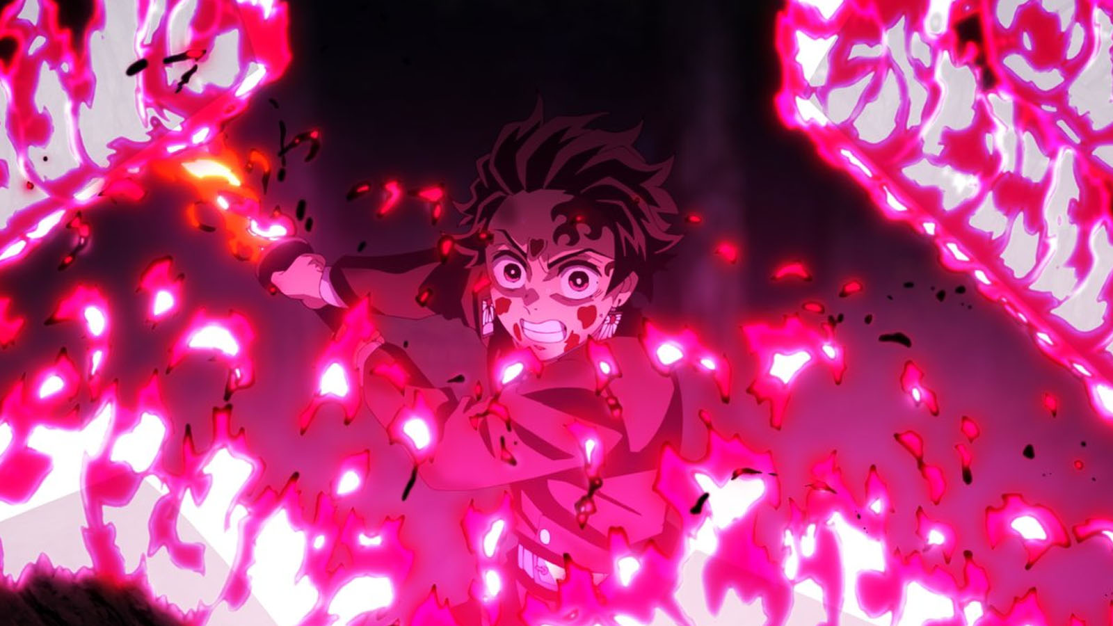 Demon Slayer Season 3 finale has the Internet on fire, and for a