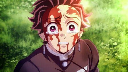 Anime Senpai - Demon Slayer Season 3 Finale is crazy 😩🔥