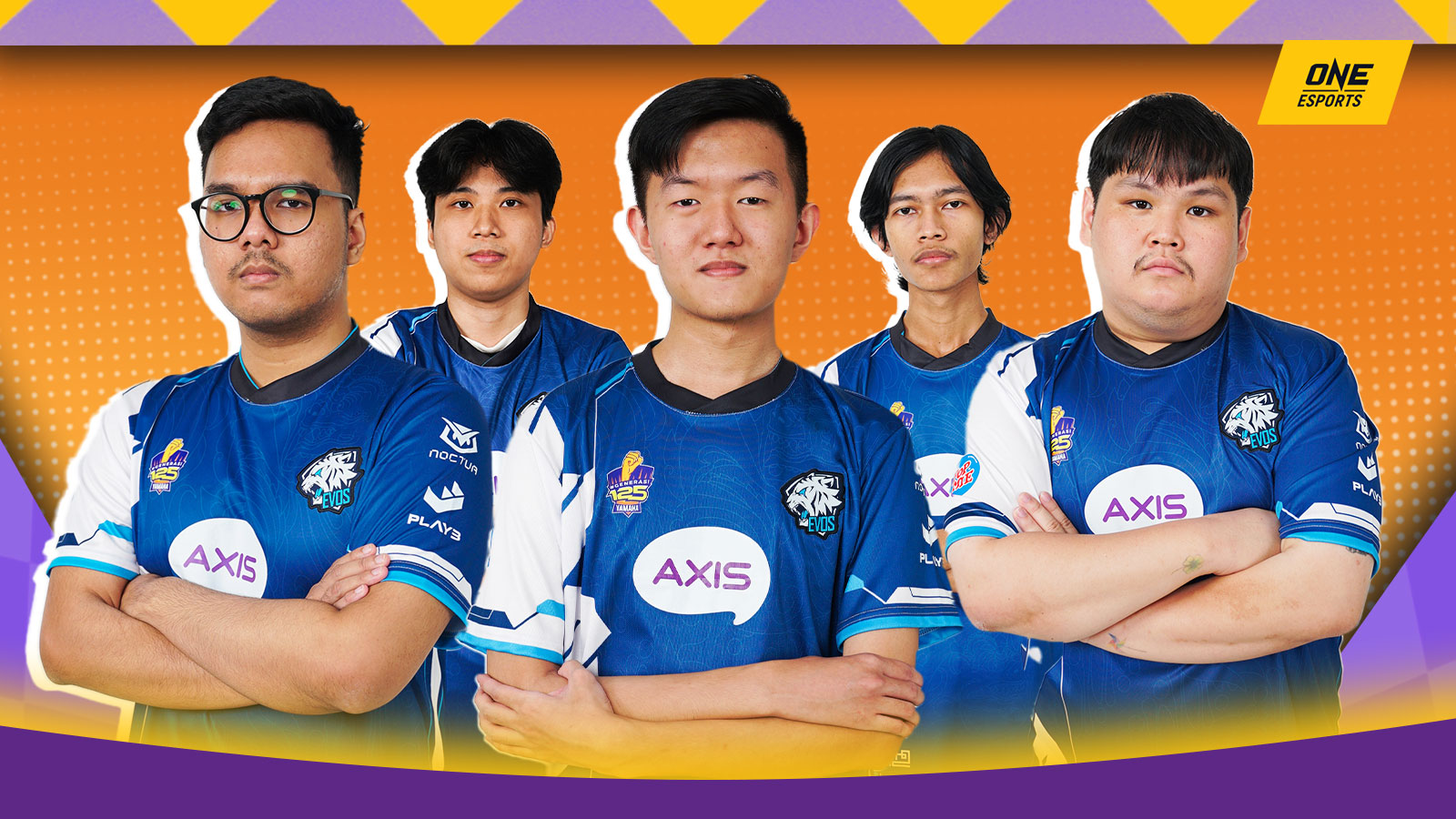 EVOS Laevateinn：在短短 6 個月內成為職業選手是什麼感覺