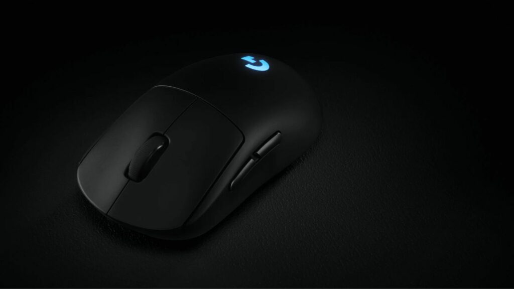 Logitech G Pro inalámbrico