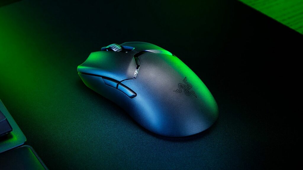 Best gaming mouse in 2023