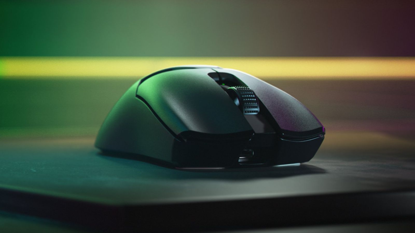 cool wireless gaming mouse