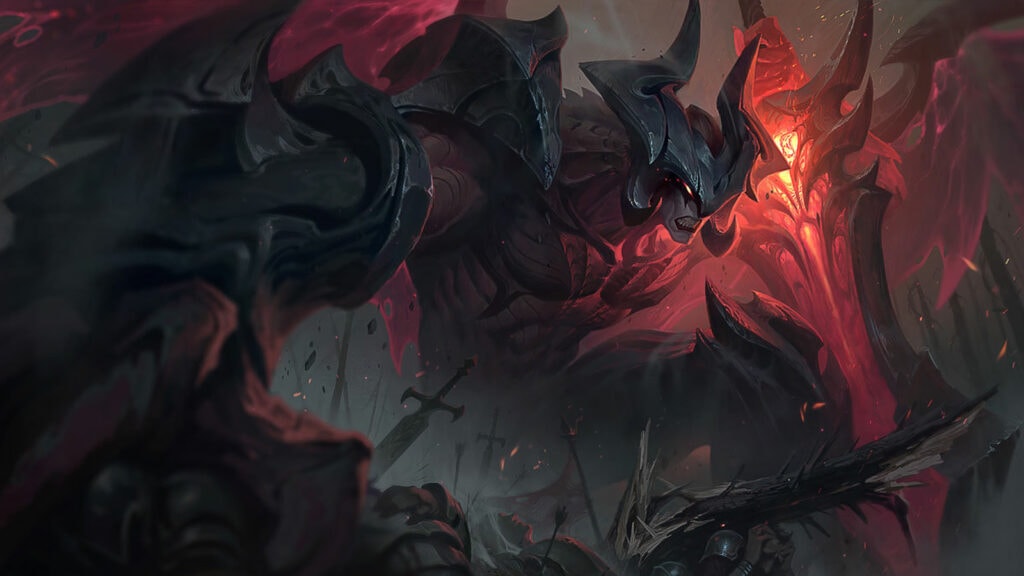 Top 5 strongest League of Legends champions according to Runeterra lore