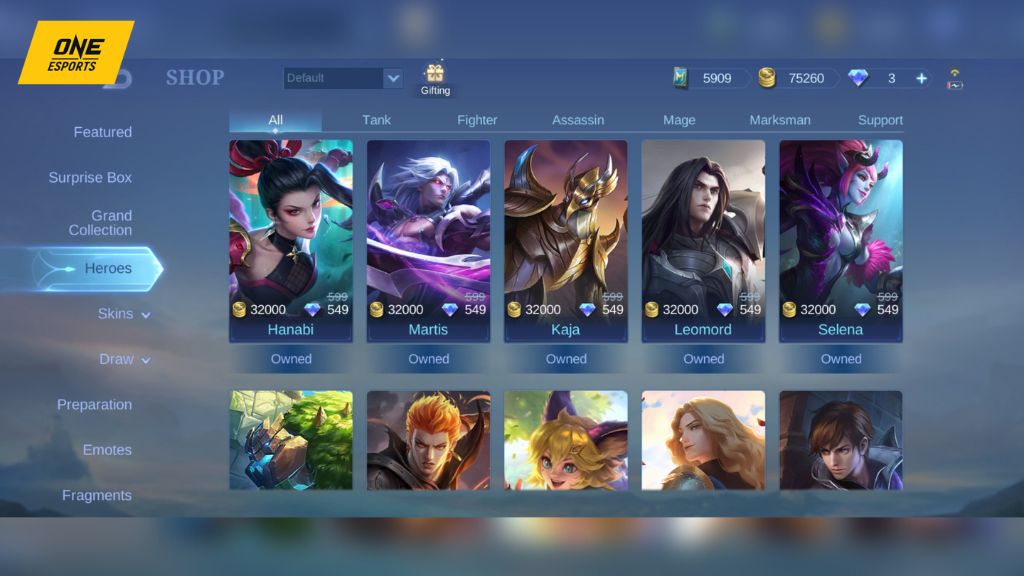 Mobile Legends guide: everything you need to get started