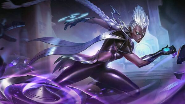 Mobile Legends Karrie guide: Best build, skills, emblem | ONE Esports