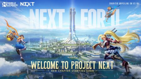 Project NEXT 2023
