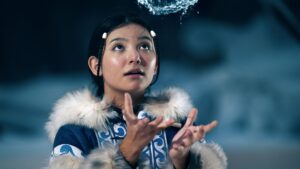 Netflix's Avatar live-action: Cast, trailer, release date