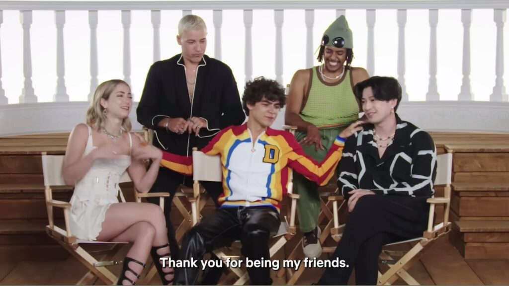 15 Wholesome Moments From The 'One Piece' Live-Action Cast That Will Bring A  Big Smile To Your Face