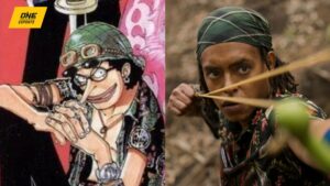 5 things you missed in the One Piece Live Action Trailer