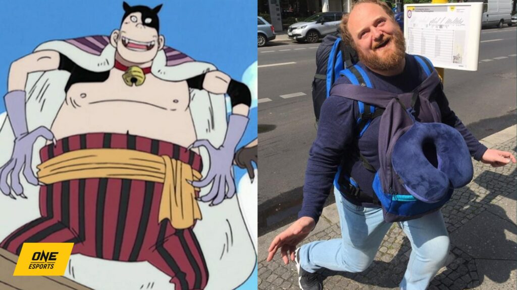 Netflix 'One Piece' Live Action Series Casts Monkey D. Luffy & The Crew of  the Going Merry - Cinelinx