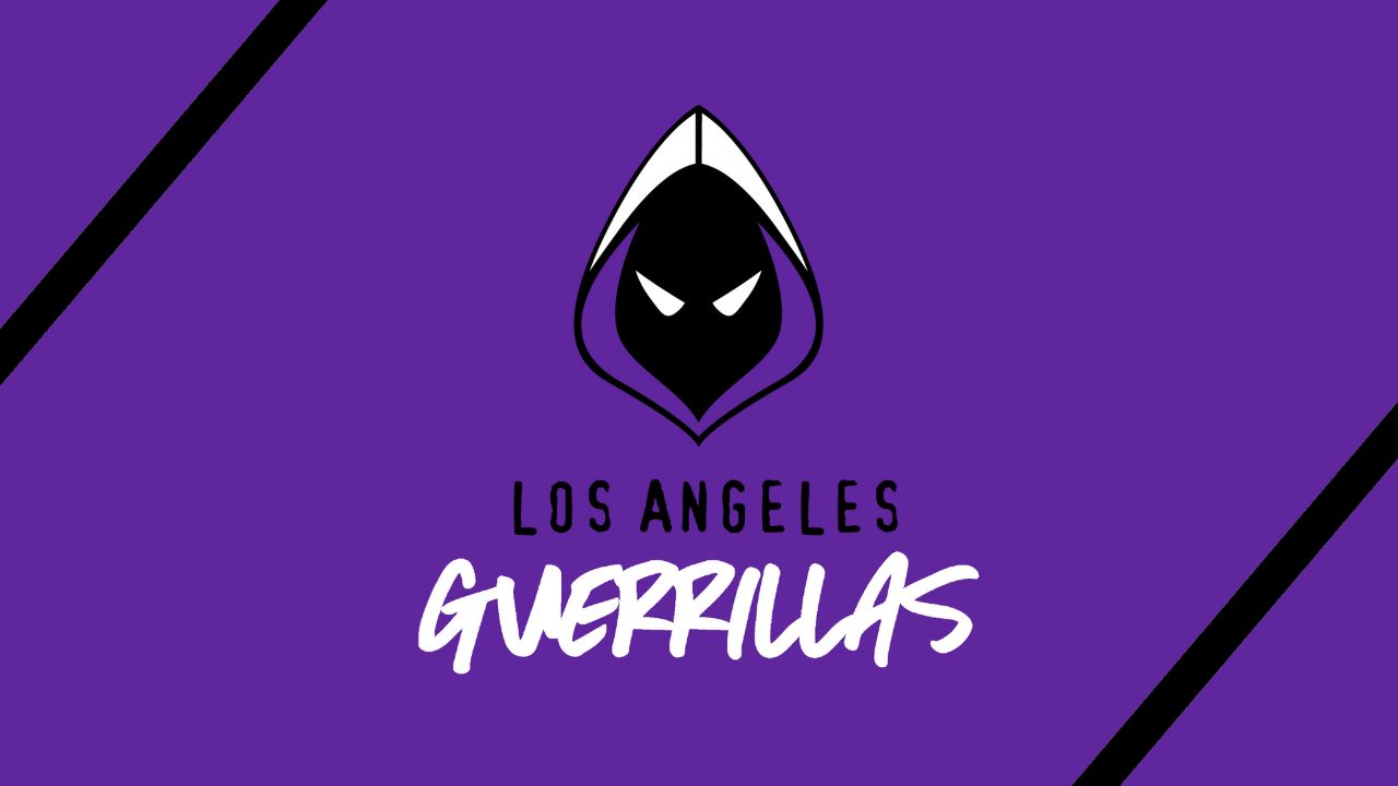 Los Angeles Guerrillas ทิ้งผู้เล่นสามคน มองหาการสร้างใหม่สำหรับ CDL 2024