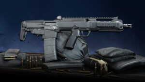 Tempus Razorback build in Modern Warfare 2