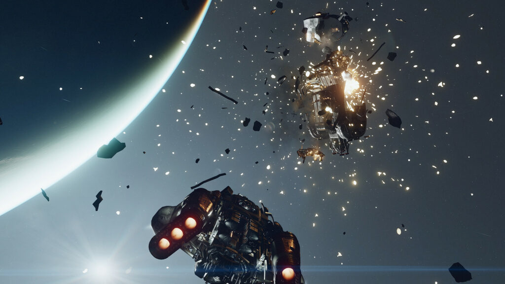 Starfield: release date, trailers, gameplay, and more