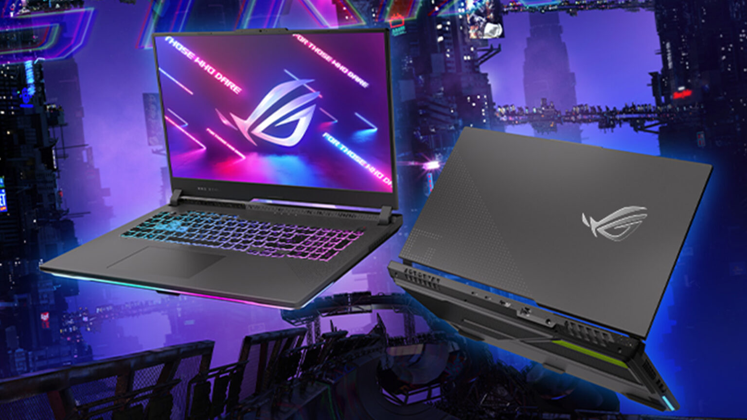 Gaming Laptops Best Deals On Amazon Prime Day 2023 | ONE Esports