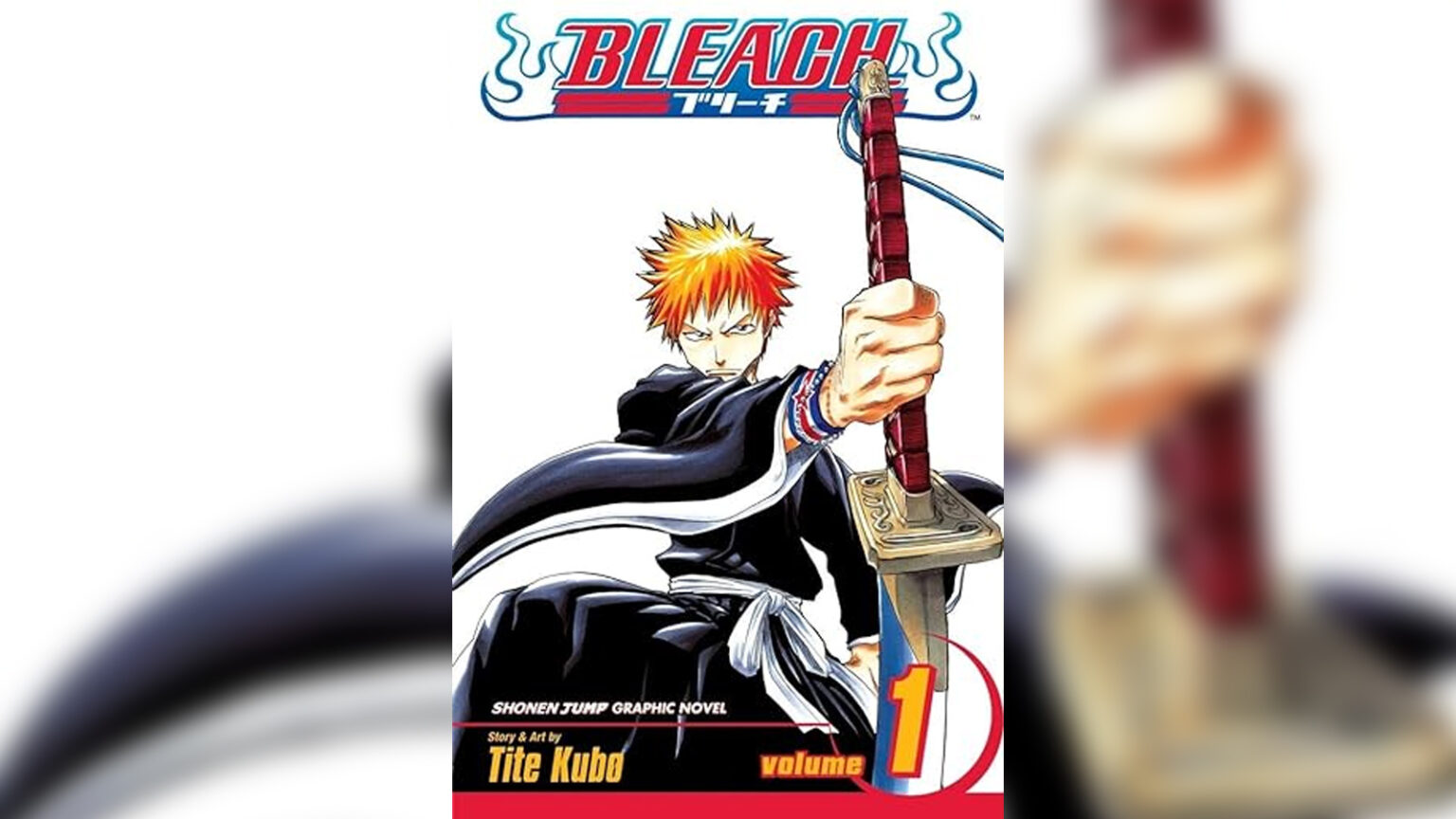 Why is the Bleach anime and manga called Bleach? | ONE Esports