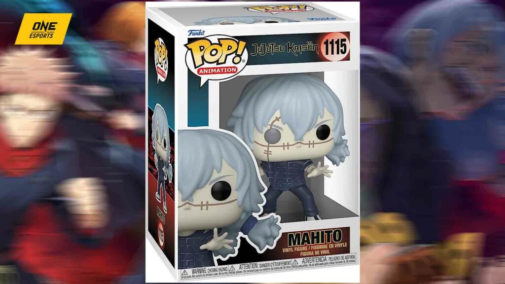 Funko Pop! Animation: Jujutsu Kaisen - Nobara : Target