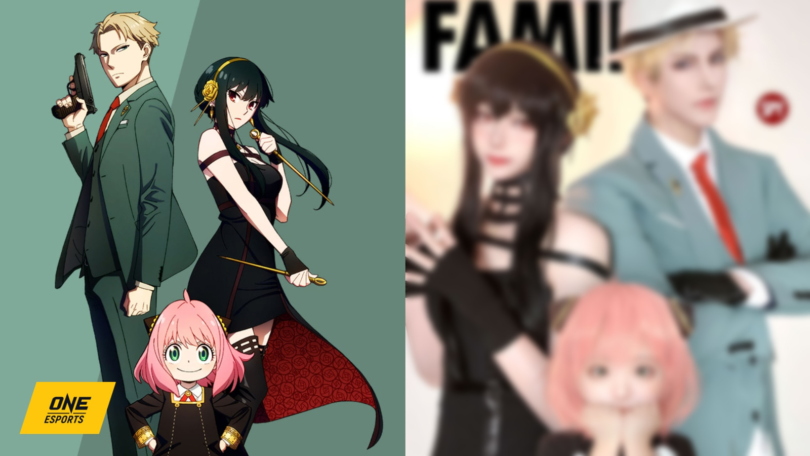 SPY x FAMILY Anime Season 2 Premieres in October 2023 - Crunchyroll News