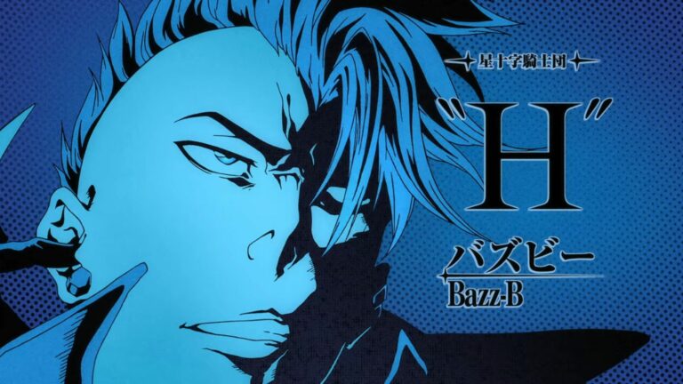 Who Is Bazz-B In Bleach TYBW? Story, Personality, Powers | ONE Esports