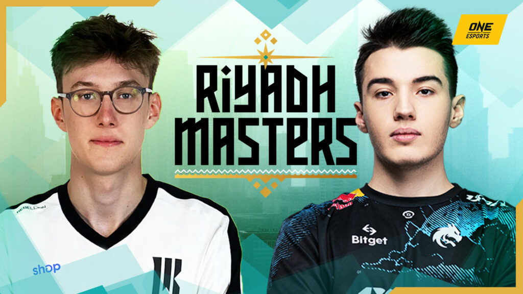Riyadh Masters 2023: Full Dota 2 schedule, results, scores, and streams -  Dot Esports