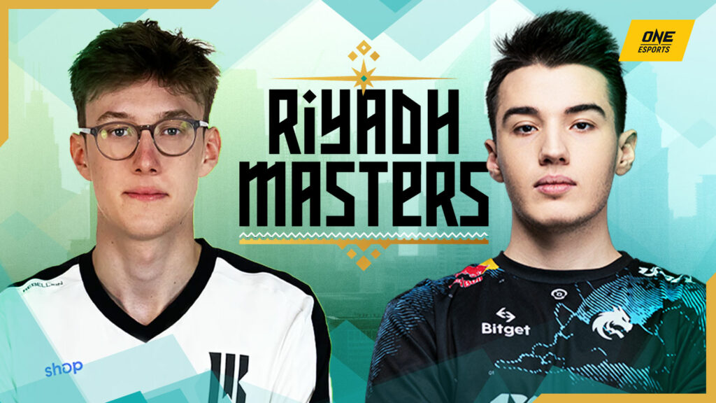 Riyadh Masters 2023: Dota 2. Bracket, Tickets, Prize