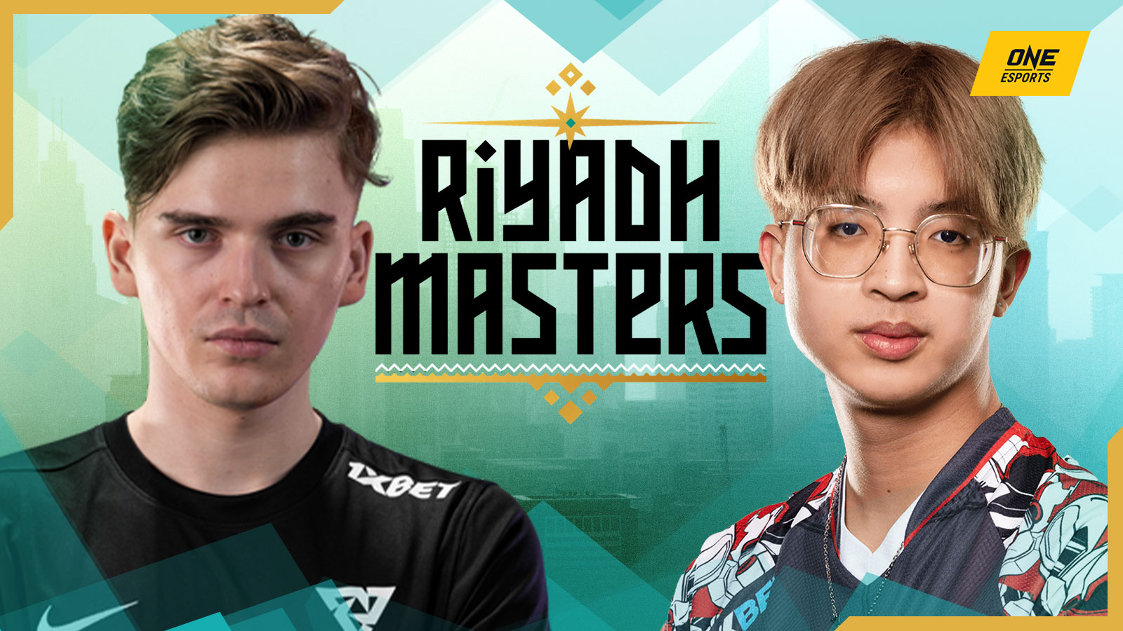 Riyadh Masters 2023 Schedule, results, teams, streams ONE Esports