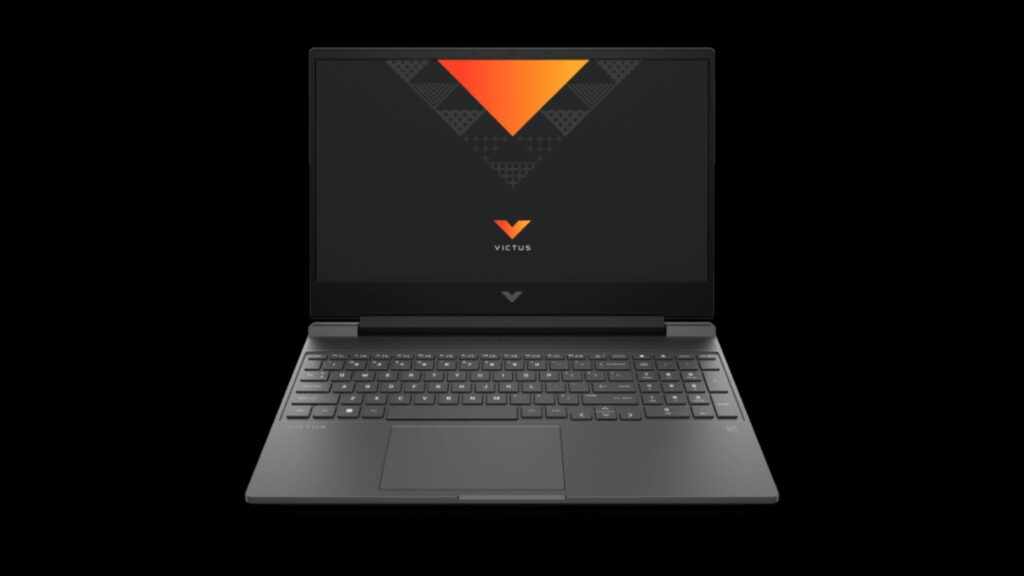 Best gaming laptop under $800: HP Victus 15 (2022)