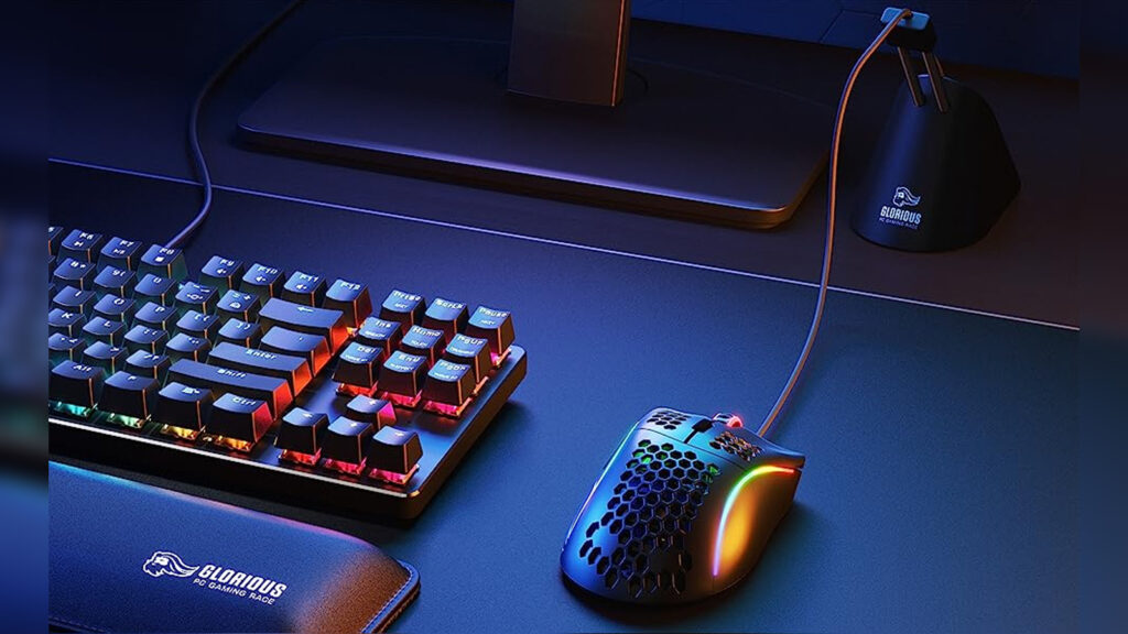 Best Gifts for PC Gamers